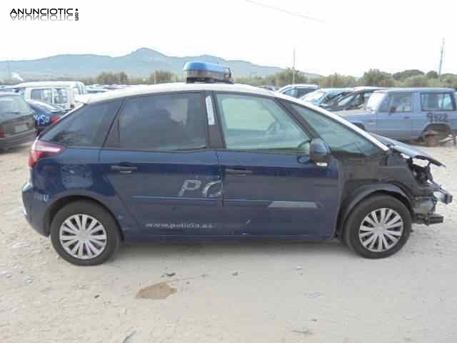 Compresor citroen c4 6453zs