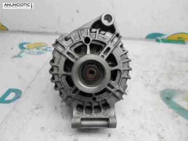 Alternador ford fiesta 2543426a