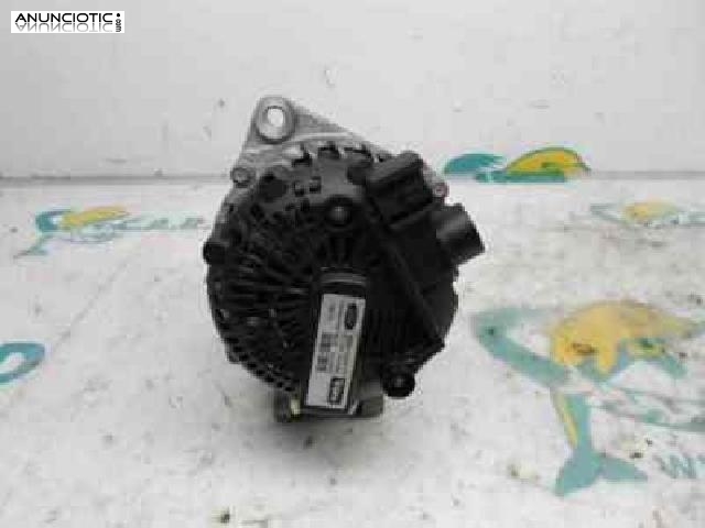 Alternador ford fiesta 2543426a