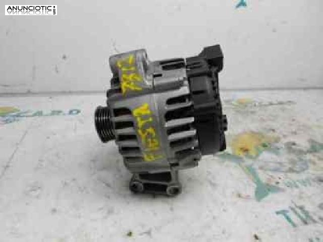 Alternador ford fiesta 2543426a