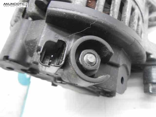 Alternador peugeot 207 2543526a