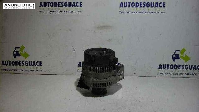 Alternador 028903028j mercedes