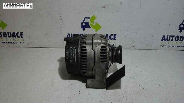 Alternador 028903028j mercedes