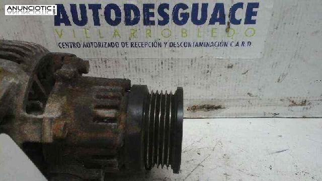 Alternador 3730027601 hyundai