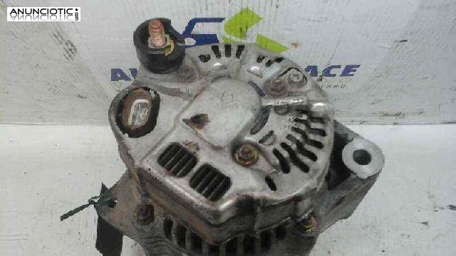 Alternador 3730027601 hyundai