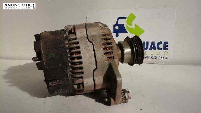 Alternador 050903015c audi