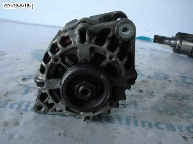 Alternador kia picanto 3730002551