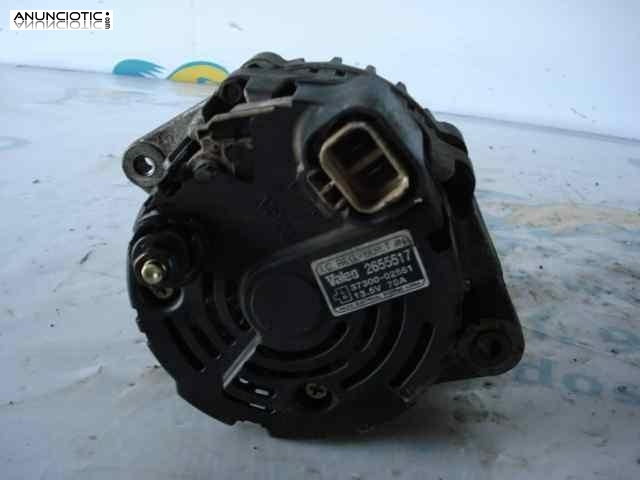 Alternador kia picanto 3730002551