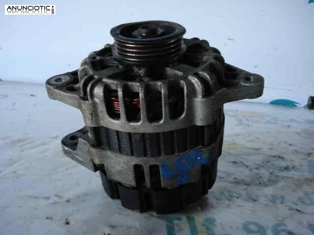 Alternador kia picanto 3730002551