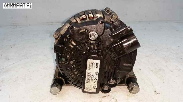 Alternador citroen berlingo 2605546a