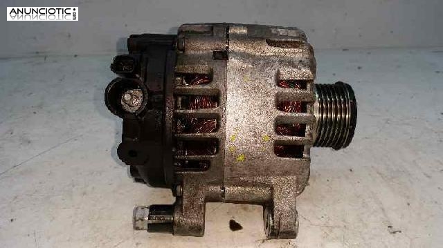 Alternador citroen berlingo 2605546a