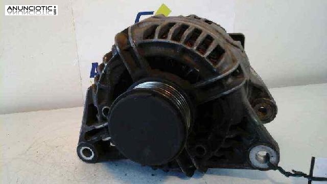 Alternador 071903016c volkswagen