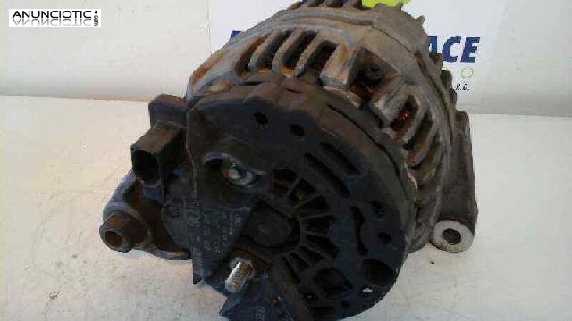 Alternador 071903016c volkswagen