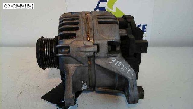 Alternador 071903016c volkswagen