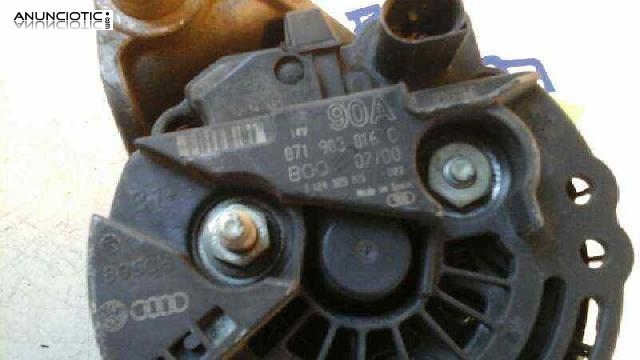 Alternador 071903016c volkswagen