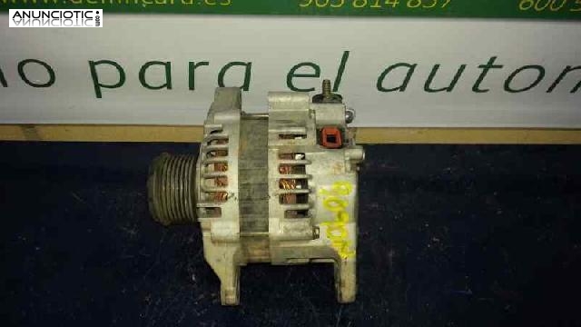 Alternador nissan terrano/terrano ii