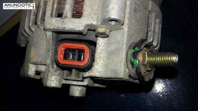 Alternador nissan terrano/terrano ii