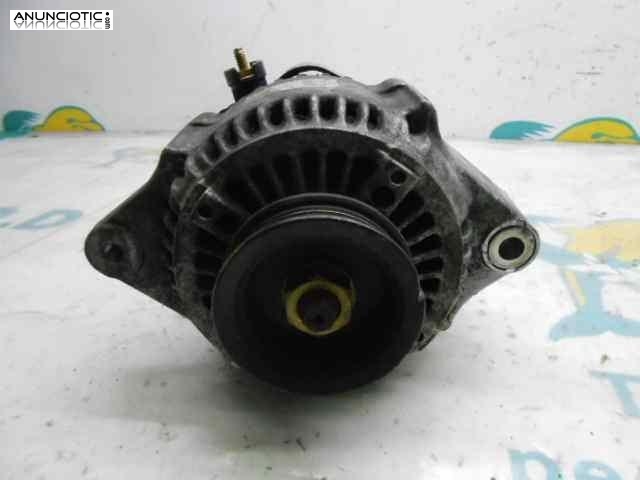 Alternador honda hr-v 1022112270