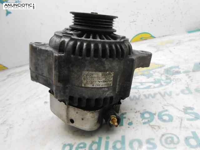 Alternador honda hr-v 1022112270