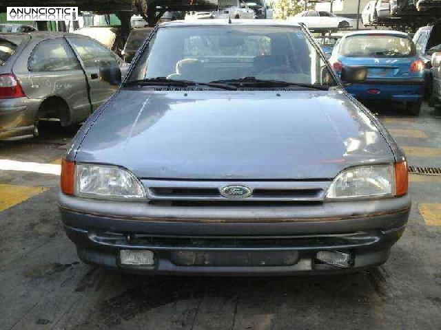 Piloto del. izq. 6136490 de ford -