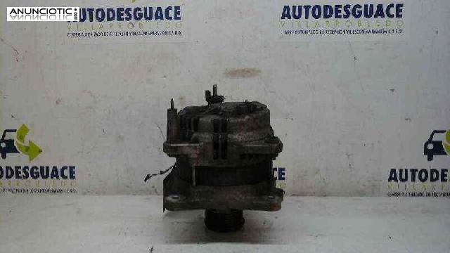 Alternador 028903029g seat