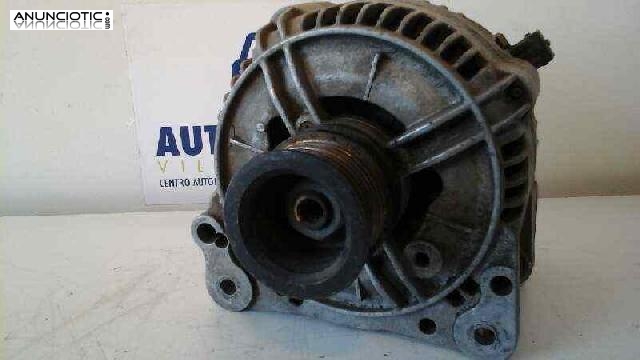 Alternador 021903023l volkswagen