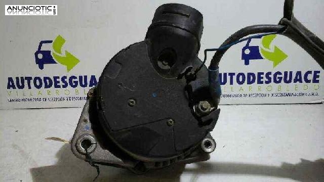 Alternador 078903015f audi