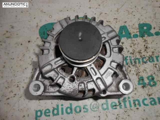 Alternador peugeot 308 2605547b