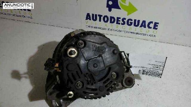 Alternador 030903023e volkswagen