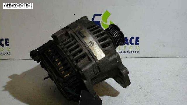 Alternador 030903023e volkswagen