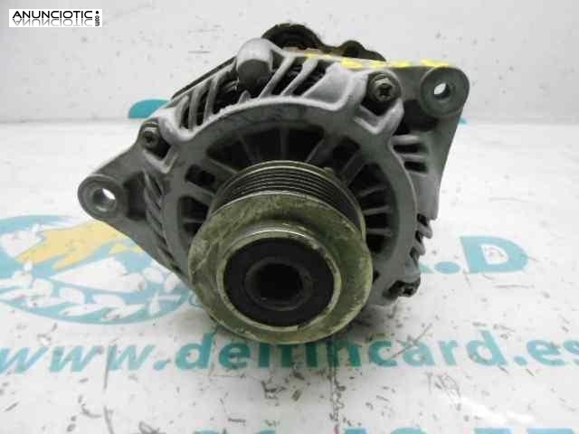 Alternador nissan pathfinder 23100eb310