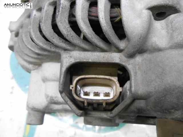 Alternador nissan pathfinder 23100eb310