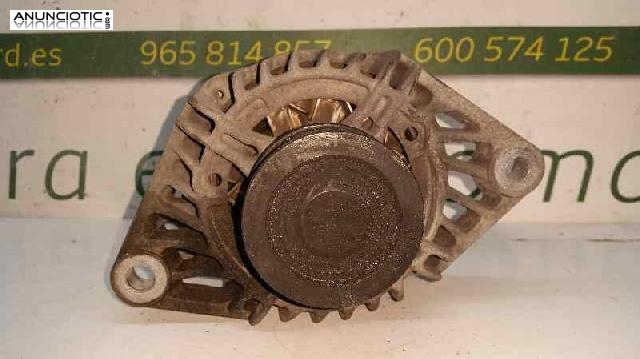 Alternador fiat doblo 63321826