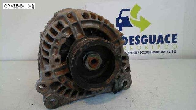 Alternador 074903025k volkswagen