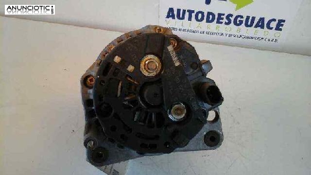 Alternador 074903025k volkswagen