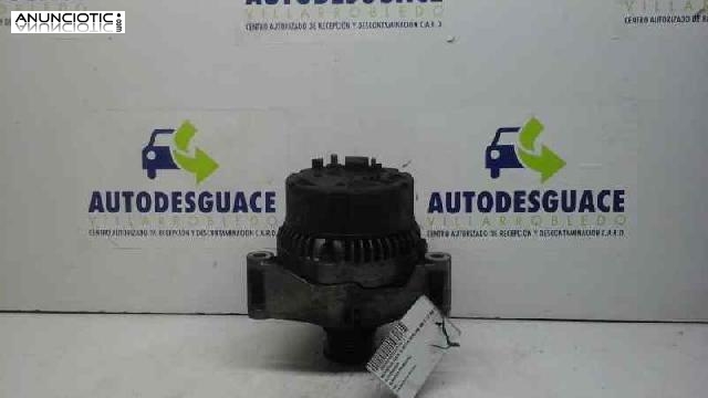 Alternador 0101544602 mercedes