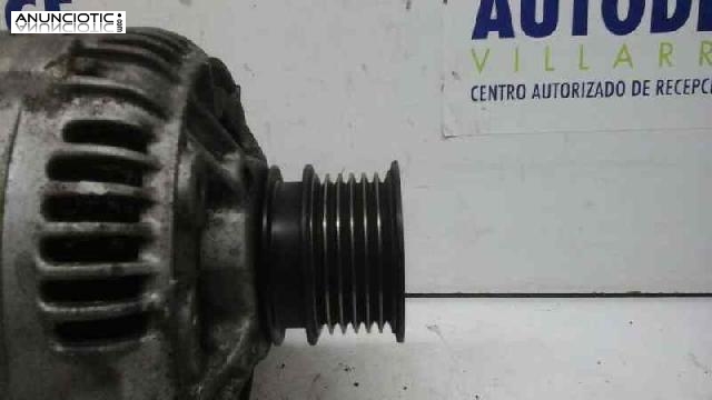 Alternador 0101544602 mercedes