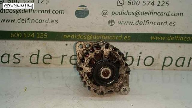 Alternador chevrolet kalos 2655866