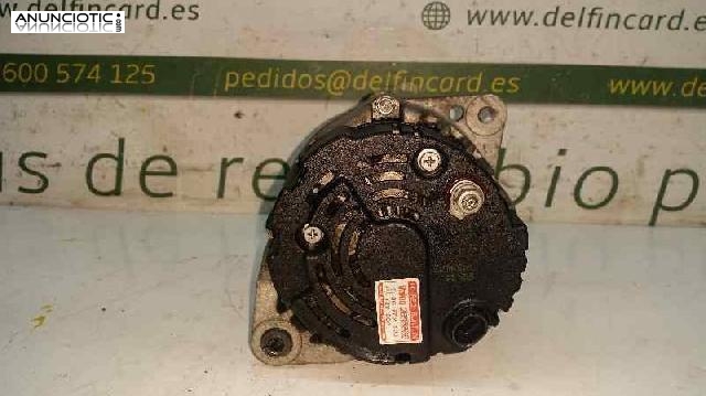 Alternador chevrolet kalos 2655866