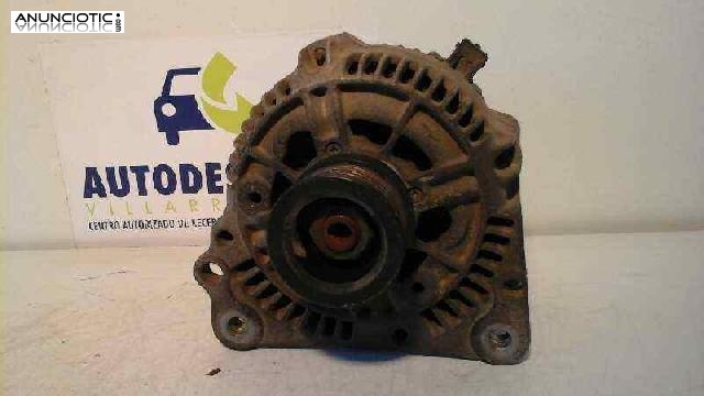 Alternador 028903025h seat