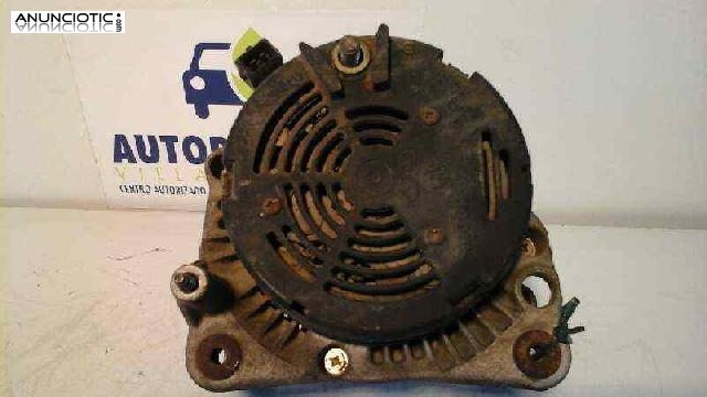 Alternador 028903025h seat