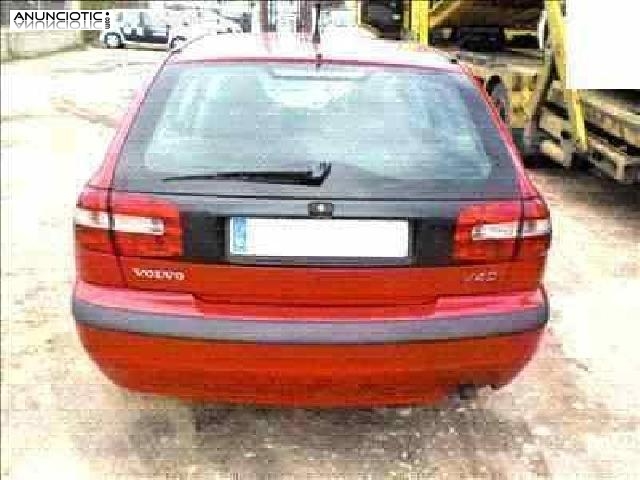 Compresor volvo v40