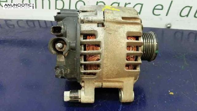 Alternador citroen berlingo 2614016b