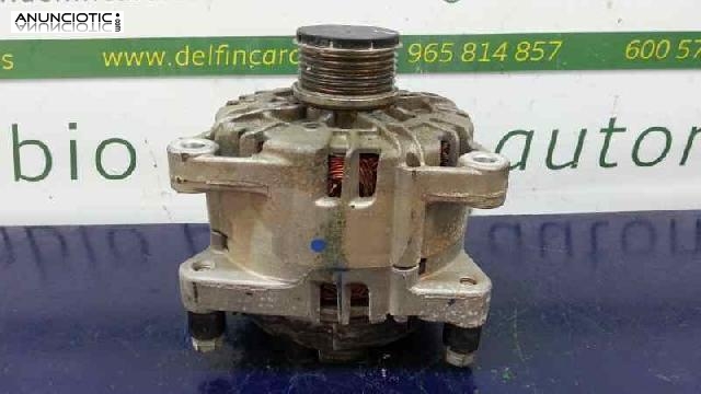 Alternador citroen berlingo 2614016b