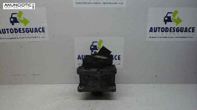 Alternador 8200495294 renault