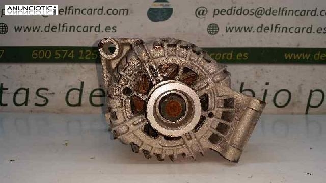 Alternador ford fiesta tg12c037