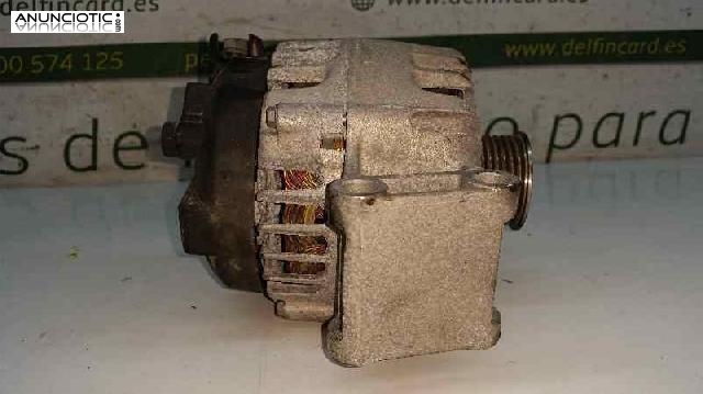 Alternador ford fiesta tg12c037