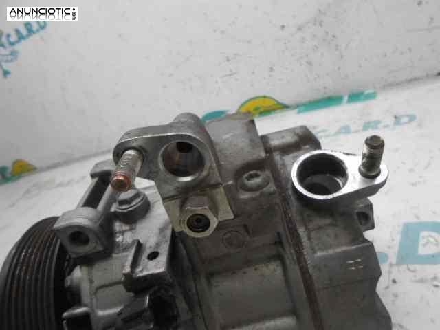 Compresor nissan 350 92600ev00a