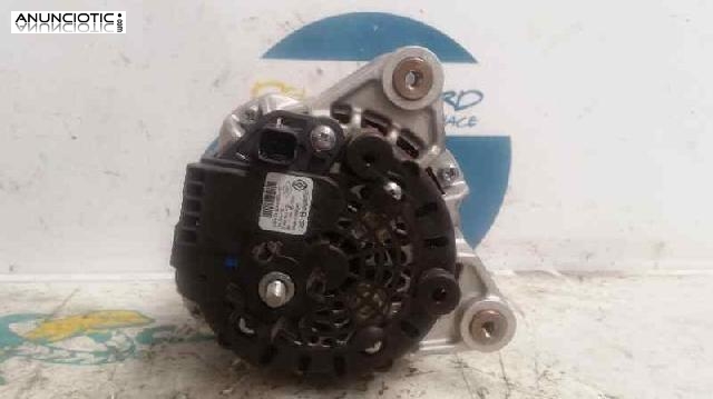 Alternador dacia dokker 231002949r