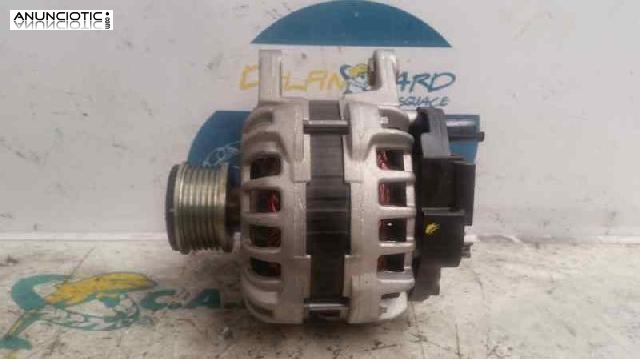 Alternador dacia dokker 231002949r